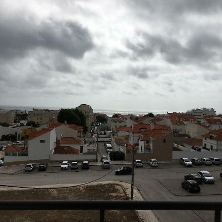 Nazare T2 Vista Mar 아파트 외부 사진
