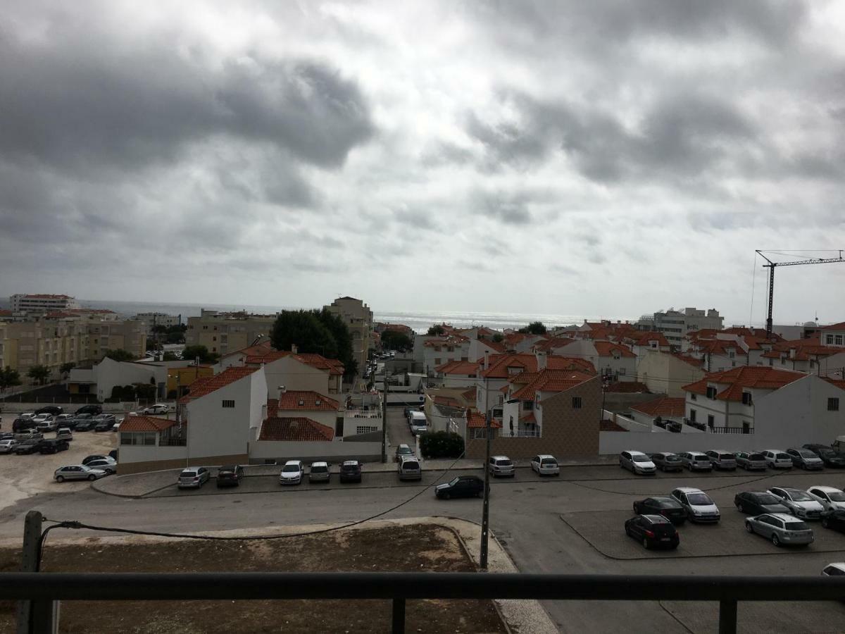 Nazare T2 Vista Mar 아파트 외부 사진